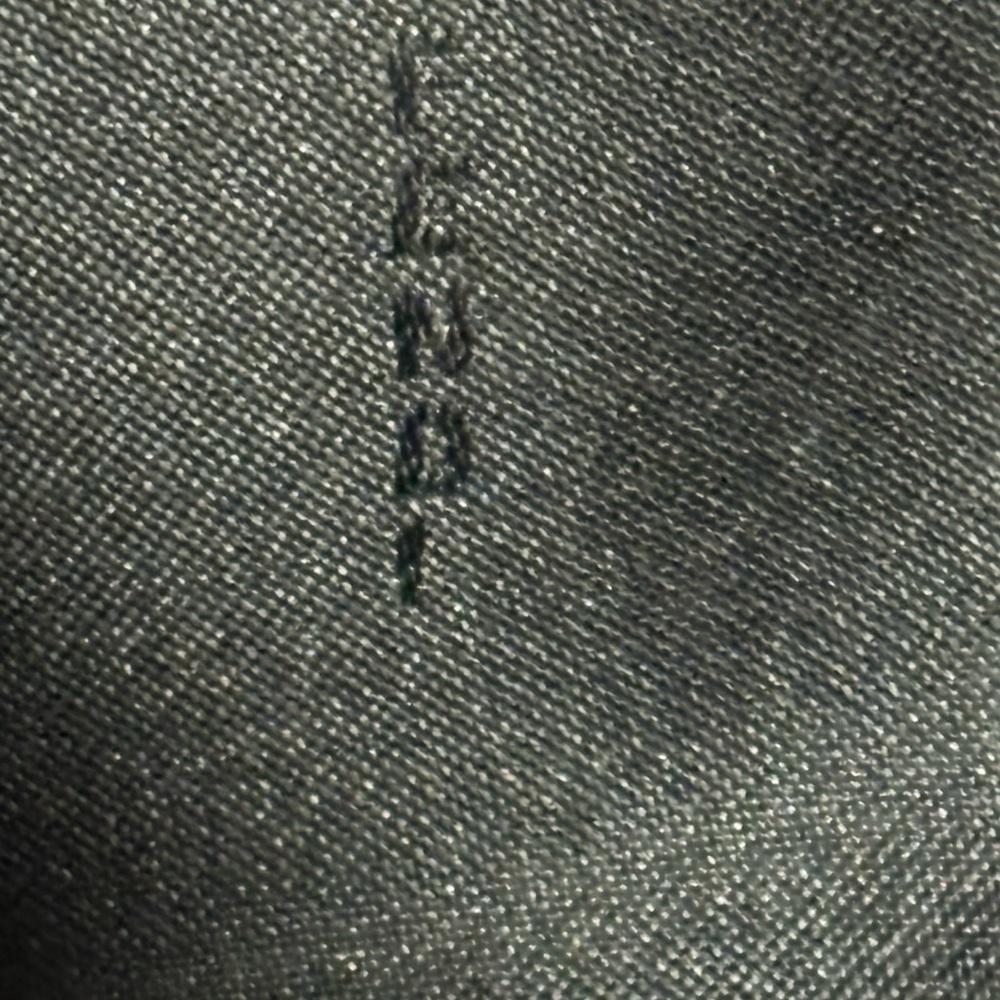 Fendi Black Monogram Shoulder Bag - Picture 10 of 15